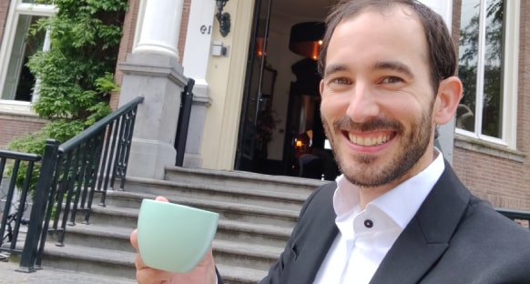 dj landgoed rhederoord agano