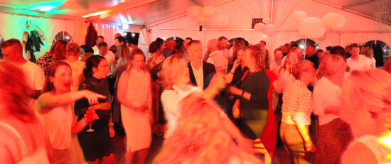 Blacklist muziek smartlappen