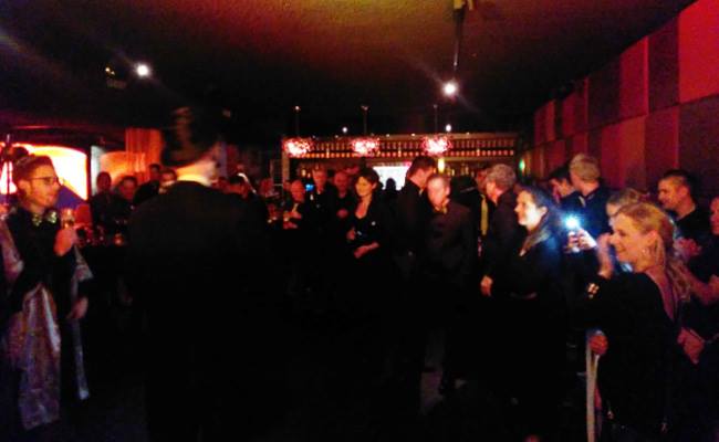 city lounge apeldoorn dj