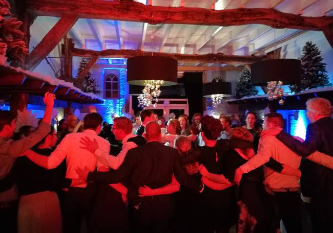 hofstede de middelburg bussloo dj