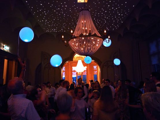 kasteel schaffelaar dj