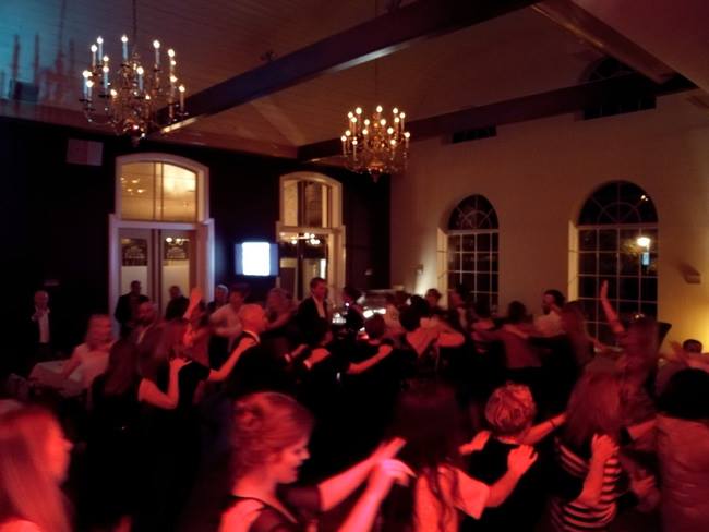 kasteel vanenburg dj