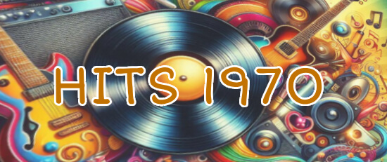 hitlijst jaren 70