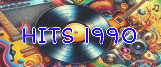 hitlijst jaren 90