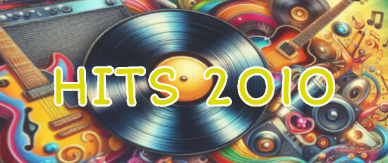 hitlijst recente hits